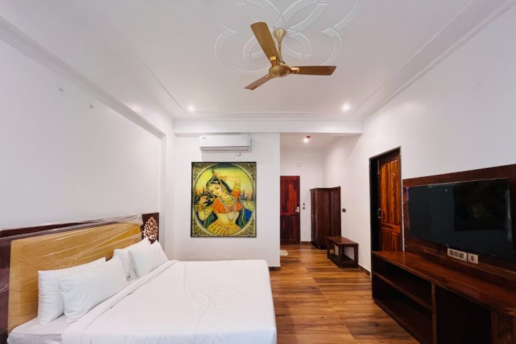 Family Suite Room with Plunge Pool Family Suite Room with Plunge Pool