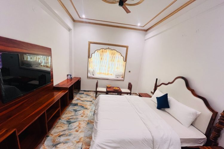 Grand Heritage Room Grand Heritage Room